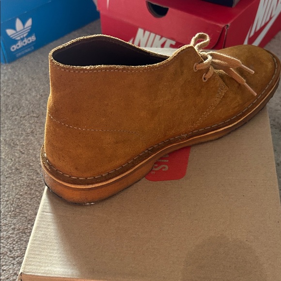 Clark’s Desert Boot - Picture 3 of 4